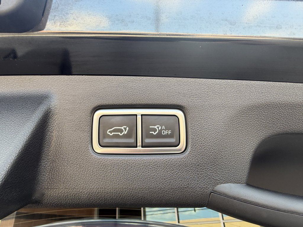 Used 2025 Kia Sorento EX w/ EX Panoramic Sunroof Package AWD/4WD image 36