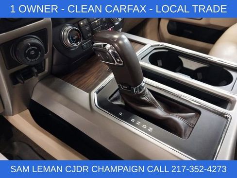 Used 2019 Ford F150 Lariat w/ Equipment Group 502A Luxury image 20