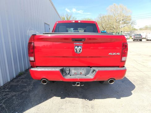 Used 2014 RAM 1500 Express image 13