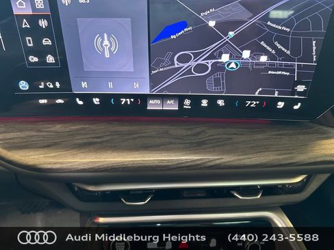 Used 2025 Audi Q5 Premium Plus AWD/4WD image 20