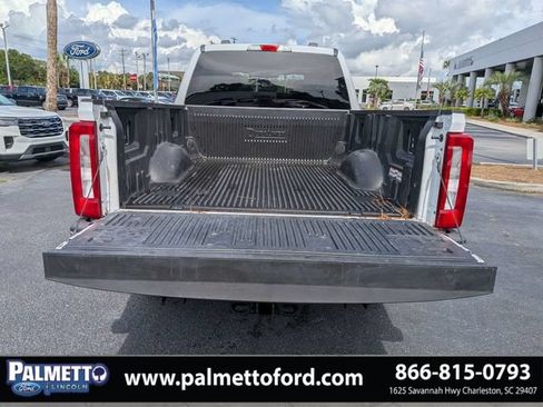 Used 2026 Ford F250 XLT AWD/4WD image 12