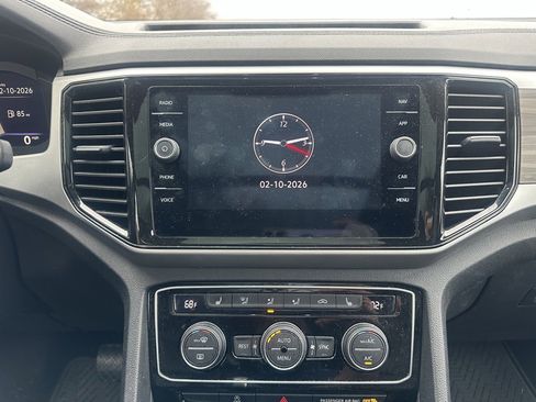 Used 2023 Volkswagen Atlas SEL image 15