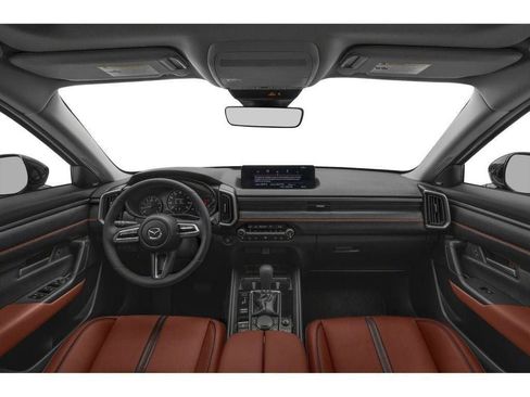Certified 2024 MAZDA CX-50 AWD 2.5 Turbo w/ Accent Package image 95
