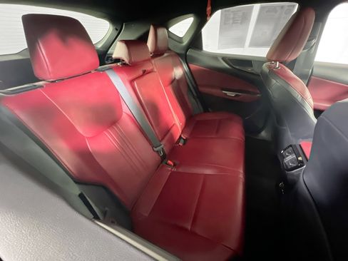 Used 2024 Lexus NX 350 AWD image 27