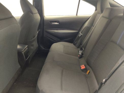 Used 2021 Toyota Corolla SE FWD image 18