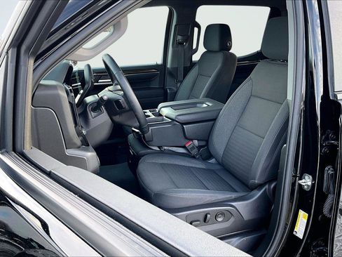 Used 2024 Chevrolet Silverado 1500 LT image 26