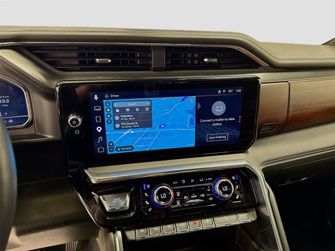Used 2025 GMC Sierra 1500 Denali Ultimate AWD/4WD image 13