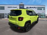 Used 2018 Jeep Renegade Latitude image 3