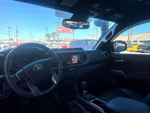Used 2019 Toyota Tacoma TRD Pro image 15