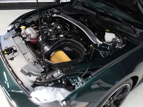 Used 2019 Ford Mustang Bullitt RWD image 18