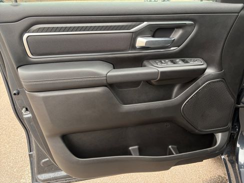 New 2026 RAM 1500 Big Horn image 13