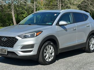 Used 2019 Hyundai Tucson Value AWD/4WD video 2