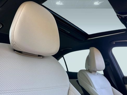 Certified 2024 Mercedes-Benz C 300 Sedan image 16
