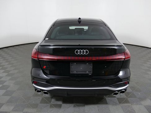 New 2025 Audi S5 Premium Plus image 4
