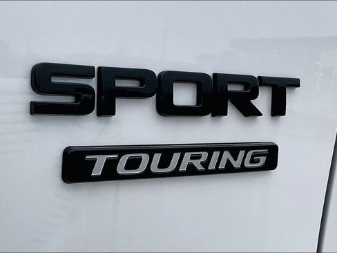New 2026 Honda CR-V Sport Touring image 9