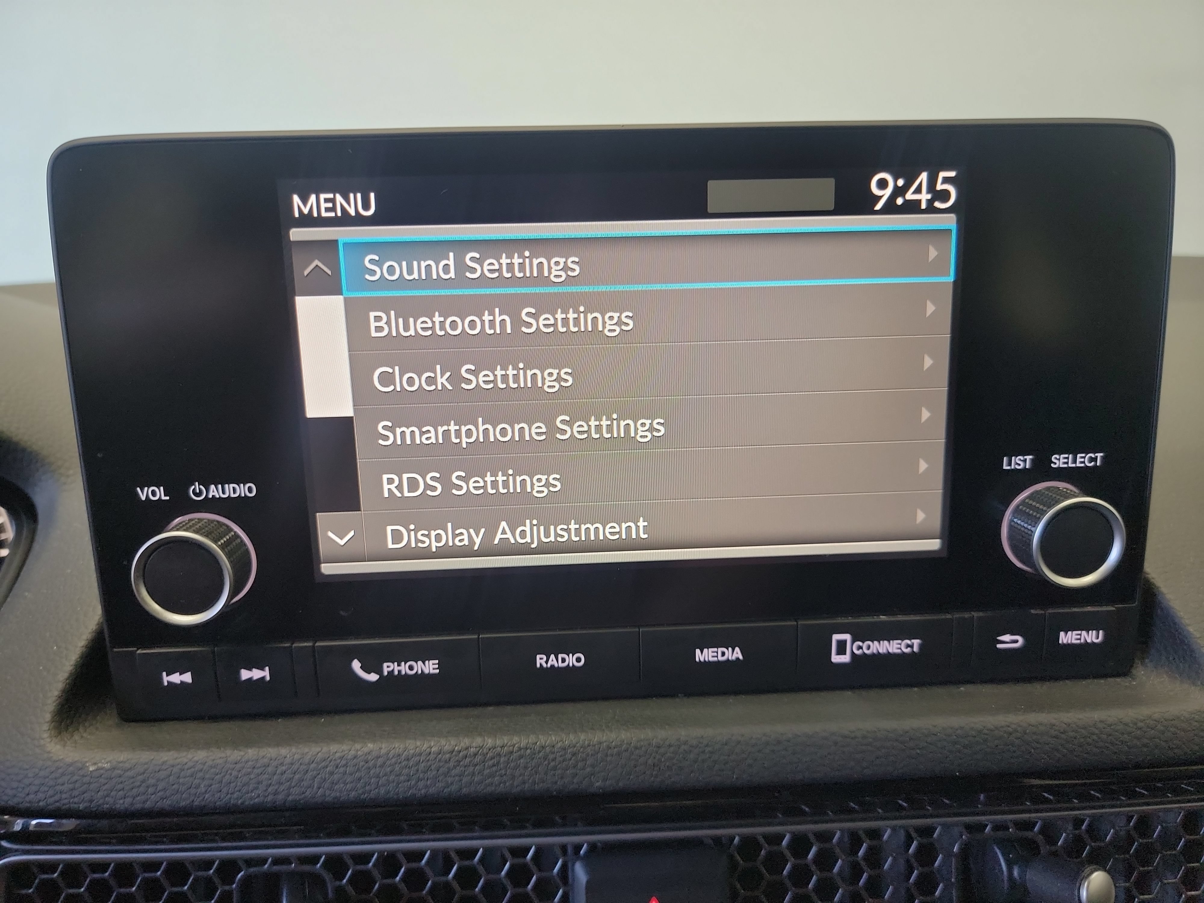 New 2023 Honda Civic LX image 22