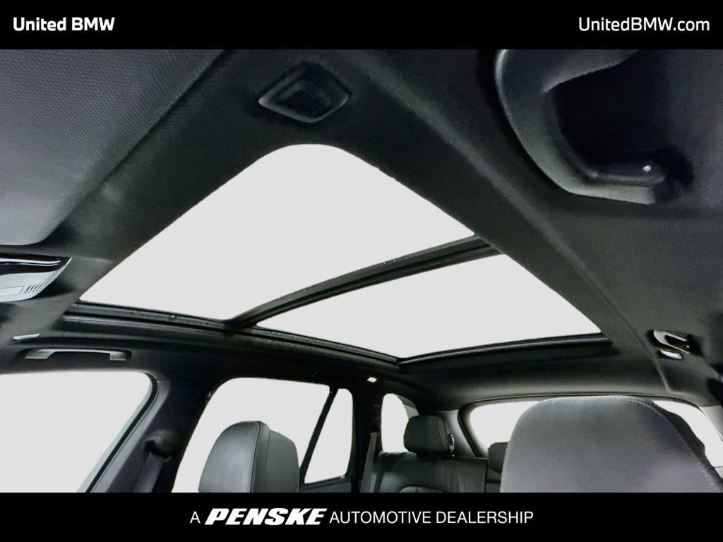 Used 2021 BMW X5 xDrive40i w/ Premium Package 2 AWD/4WD image 19