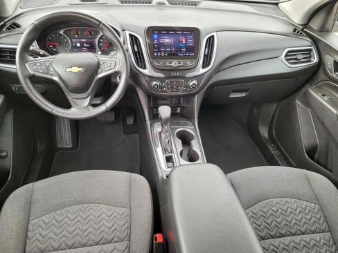 Used 2022 Chevrolet Equinox LT FWD image 18