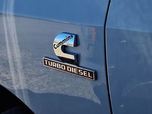 Used 2024 RAM 2500 Big Horn AWD/4WD image 8