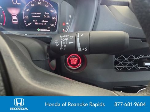 New 2026 Honda Accord SE image 30
