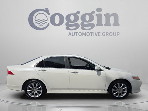 Used 2007 Acura TSX FWD image 6