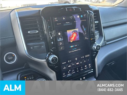 Used 2022 RAM 1500 Laramie image 33