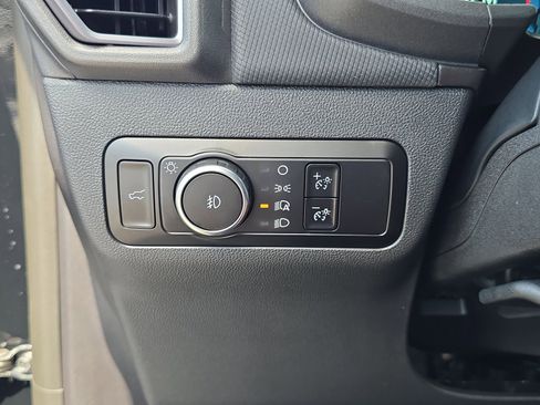 New 2025 Ford Bronco Sport Big Bend w/ Convenience Package image 20