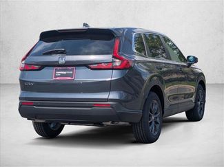 New 2026 Honda CR-V EX-L video 2