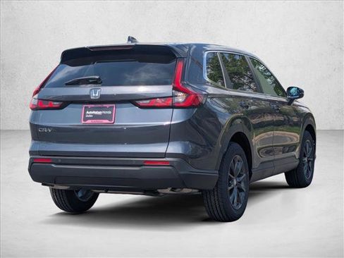 New 2026 Honda CR-V EX-L image 2