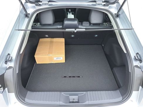 New 2026 Toyota Prius Plug-In Hybrid image 6