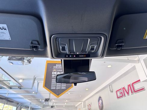 Certified 2024 GMC Sierra 1500 Elevation image 25