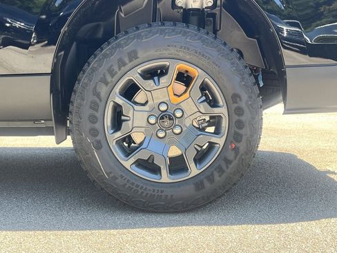 New 2026 Ford Maverick Tremor AWD/4WD image 29