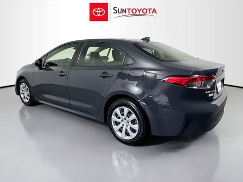 Used 2025 Toyota Corolla LE image 6