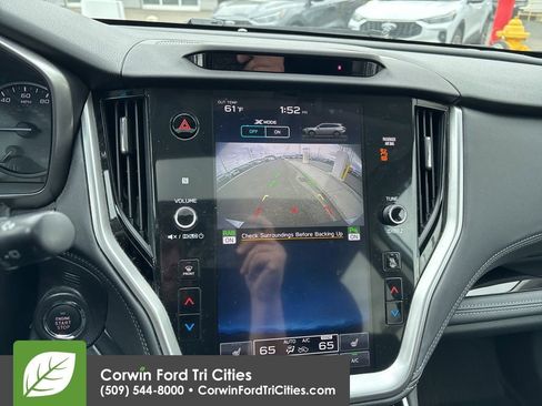 Used 2020 Subaru Outback Limited w/ Popular Package #2 image 17