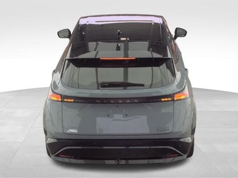 Used 2023 Nissan Ariya AWD image 5