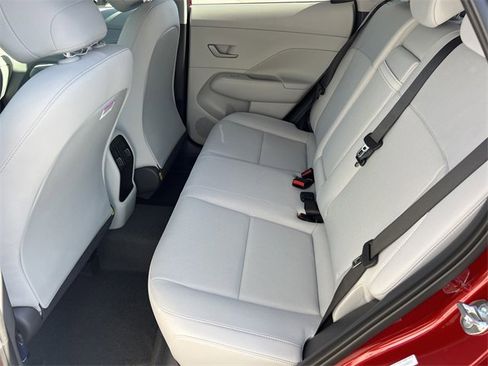 New 2026 Hyundai Kona SEL Sport image 13