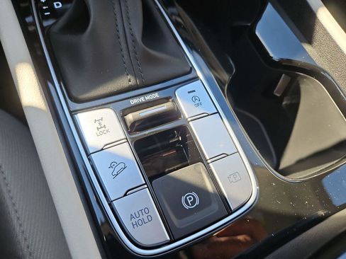 New 2026 Hyundai Tucson SEL image 8