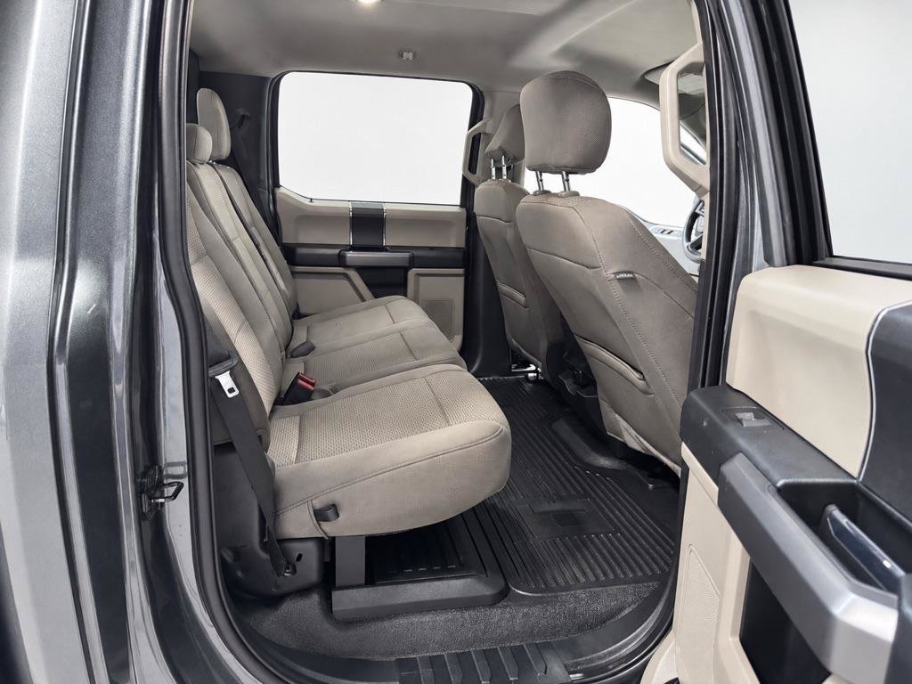 Used 2020 Ford F250 XLT AWD/4WD image 11