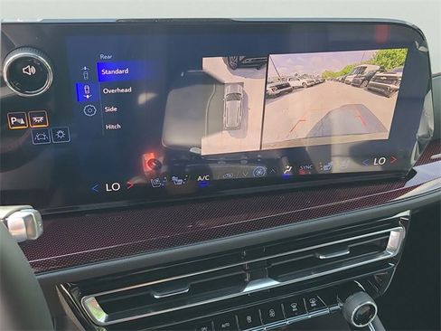 New 2026 Chevrolet Traverse RS image 34