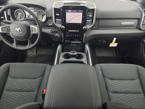 New 2026 RAM 1500 Big Horn AWD/4WD image 21