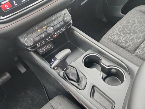 New 2026 Dodge Durango GT w/ Blacktop Package RWD image 21