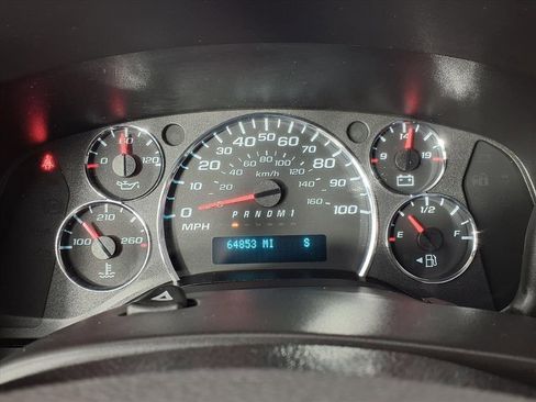 Used 2021 Chevrolet Express 2500 Extended w/ Driver Convenience Package image 13