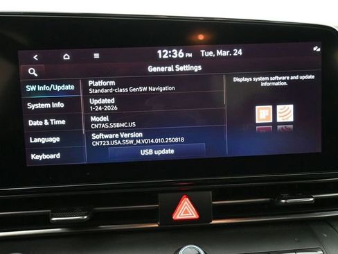 Used 2023 Hyundai Elantra N Line image 14