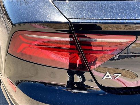 Used 2016 Audi A7 3.0T Premium Plus w/ 20" Wheel & Tire Package image 38