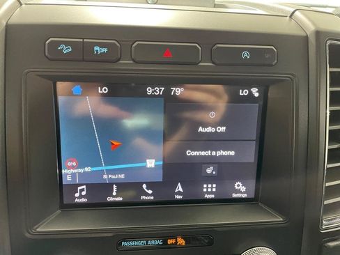 Used 2019 Ford Expedition Max Limited AWD/4WD image 39
