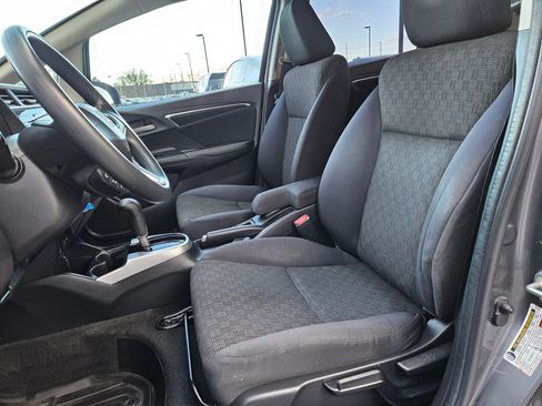 Used 2017 Honda Fit LX image 17