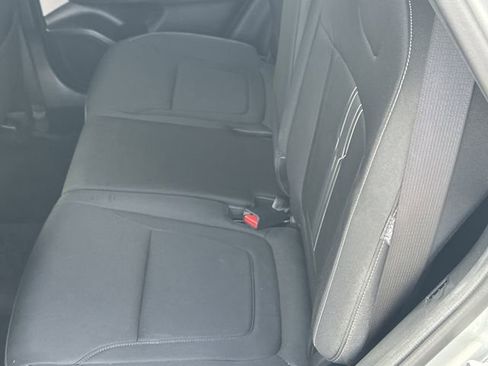 Certified 2024 Hyundai Tucson SEL FWD image 14