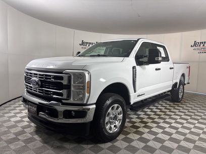 Used 2024 Ford F250 XLT w/ FX4 Off-Road Package