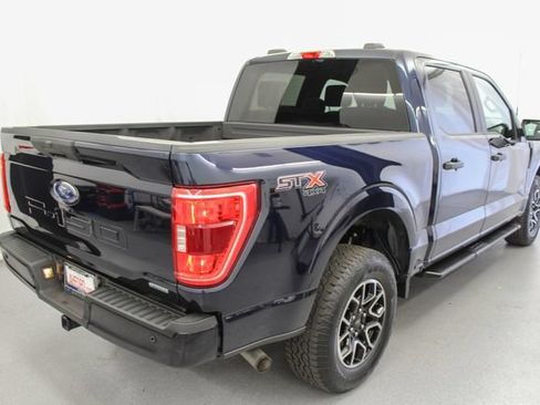 Used 2023 Ford F150 XL w/ STX Appearance Package AWD/4WD image 11