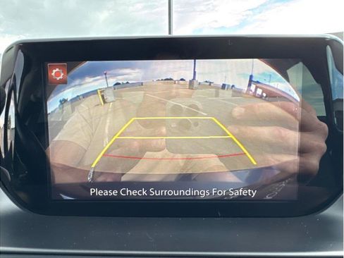 Used 2017 MAZDA MAZDA6 Grand Touring FWD image 24